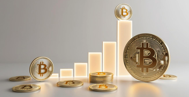  比特币登录入口 比特币APP账户登录入口 - php中文网